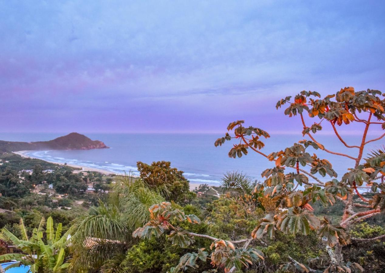 Pousada Caminho Do Rei Praia do Rosa Kültér fotó